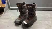 BAFFIN INSULATED BOOT