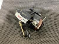 MITCHELL GARCIA 302 SALT WATER FISHING REEL
