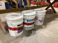 3-PAILS PAINT