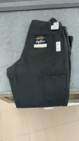 BLACK NOBLE OUTFITTERS WORK PANTS - WOMEN&rsquo;S SIZE 18