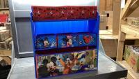 TOY BOX /STORAGE UNIT
