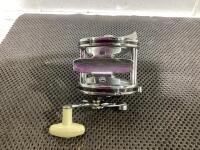 FISHING REEL