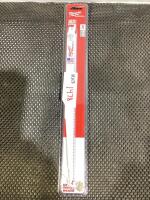 MILWAWKEE SAWZALL 5PCS 12"