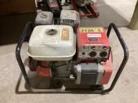 HONDA GENERATOR EG2200X