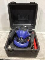 SIMONIZ 10" ORBITAL POLISHER