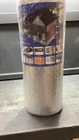ROLL OF REFLECTIVE INSULATION