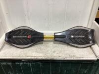 RIPSTIK CASTER BOARD