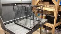 PET CRATE