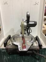 DELTA SIDEKICK 10" SLIDING COMPOUND MITRE SAW
