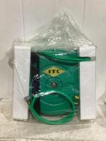 ITC SPRING LOADED HOSE REEL
