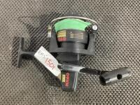 TEBCO RX60 FISHING REEL