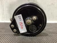 STEELITE FISHING REEL