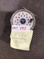 FLY REEL SHAKESPEAR 2531