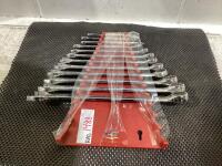 ACCELERATOR WRENCH SET 12PCS