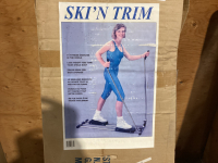 SKI-TRIM