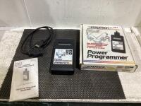 HYPERTECH POWER PROGRAMMER