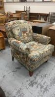 OCCASIONAL CHAIR