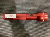 MAG-LITE FLASH LIGHT 10"