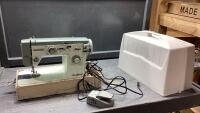 VIKING SEWING MACHINE **PARTS**