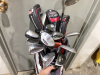 GOLF CLUBS AND CALLAWAY BAG - 3