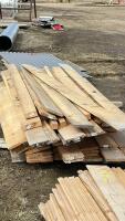 Stack of mixed TNG plus some 2 x 4