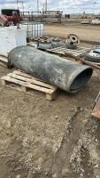 1 inch rubber stall mat