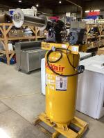 MAX-AIR EAGLE COMPRESSOR 150PSI
