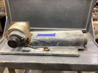 DUO-THERM BLOWER MOTOR