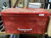 TOOL BOX CABINET