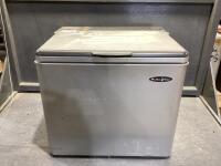 PORTA-GAZ PORTABLE CAMPING REFRIGERATOR