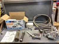 GPI FUEL TRANSFER PUMP