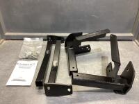 TORKLIFT TRUE FRAME MOUNTED CAMPER TIE DOWNS