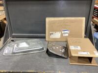 FORD GSP AUTO GASKET GR80 TRANS, FILTER GR80 & GR80 6SP AUTO