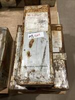 (3) LINCOLN ELECTRIC WELDING RODS 5/32" X 14" (4.00MM X 350MM)