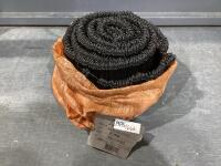 BAG TIE/WIRE LOOP TIE