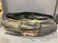 BUBBA ROPE HEAVY DUTY