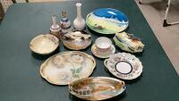 ORIENTAL PORCELAIN