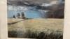 ALBERTA PRAIRIES PRINT - 2