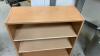 SMALL BOOKSHELF - 2
