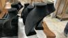 BLACK VELVET JEWELRY DIPLAYS - 3