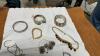 COSTUME JEWELRY - BRACELETS, WATCH, NECKLACES - 3