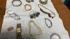 COSTUME JEWELRY - BRACELETS, WATCH, NECKLACES - 4