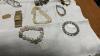 COSTUME JEWELRY - BRACELETS, WATCH, NECKLACES - 5