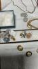 COSTUME JEWELRY - EARRINGS, NECKLACES - 3