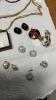 COSTUME JEWELRY - EARRINGS, NECKLACES - 4