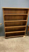 BOOKSHELF
