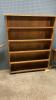 BOOKSHELF