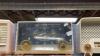 (3) VINTAGE RADIO&rsquo;S - EATONS VIKING, ELECTROHOME, TELETONE - 3