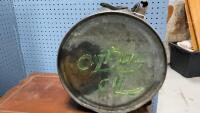 OIL ROCKER CAN