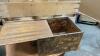 WOOD BOX & CRATE - 3